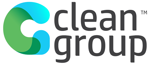 Clean Group logo